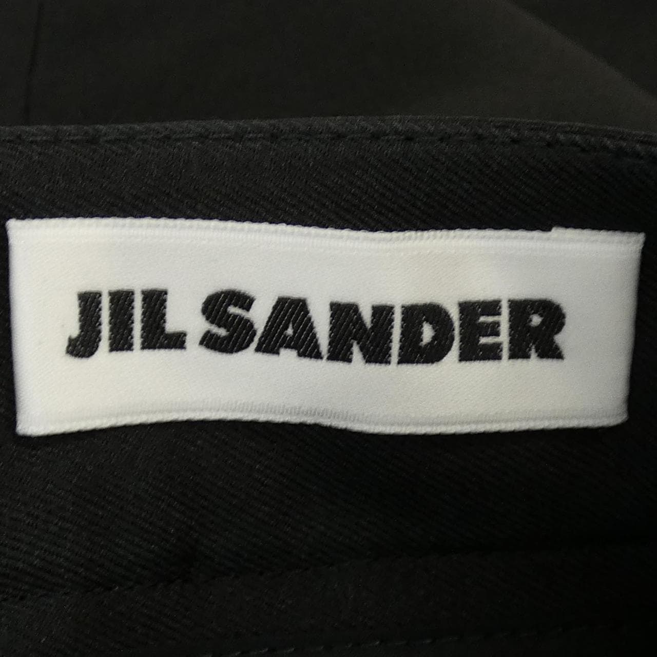 ジルサンダー JIL SANDER パンツ