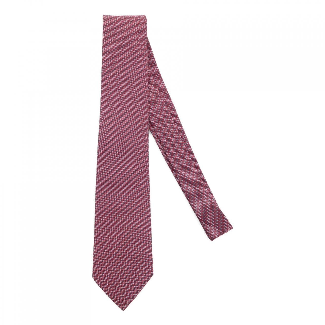 HERMES NECKTIE