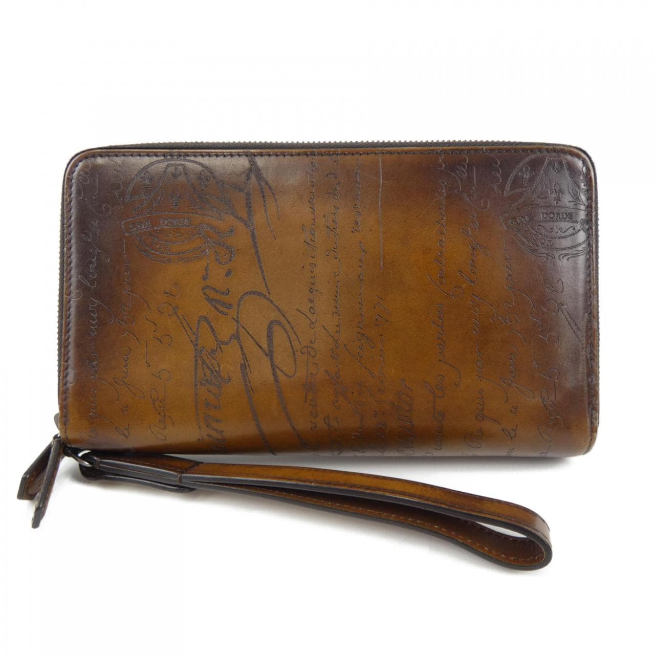 Berluti WALLET