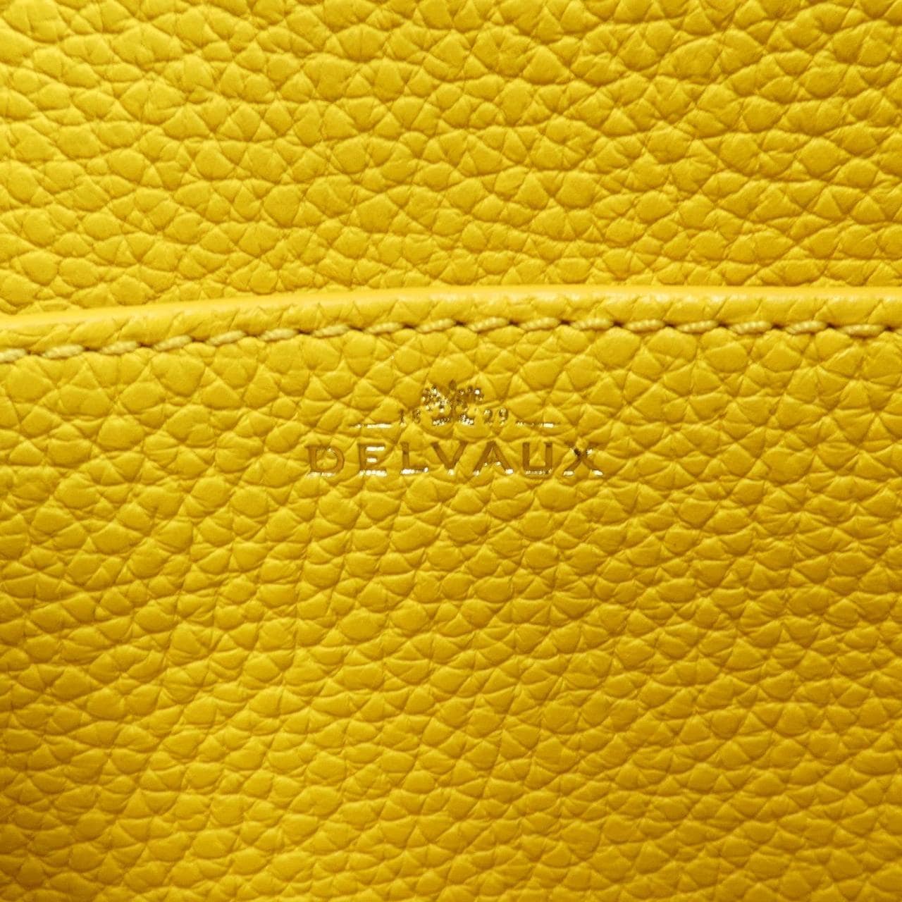 DELVAUX DELVAUX BAG