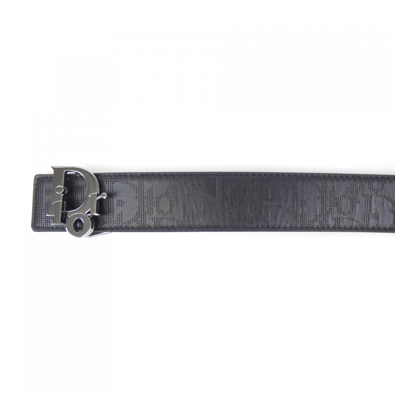 ディオール DIOR BELT