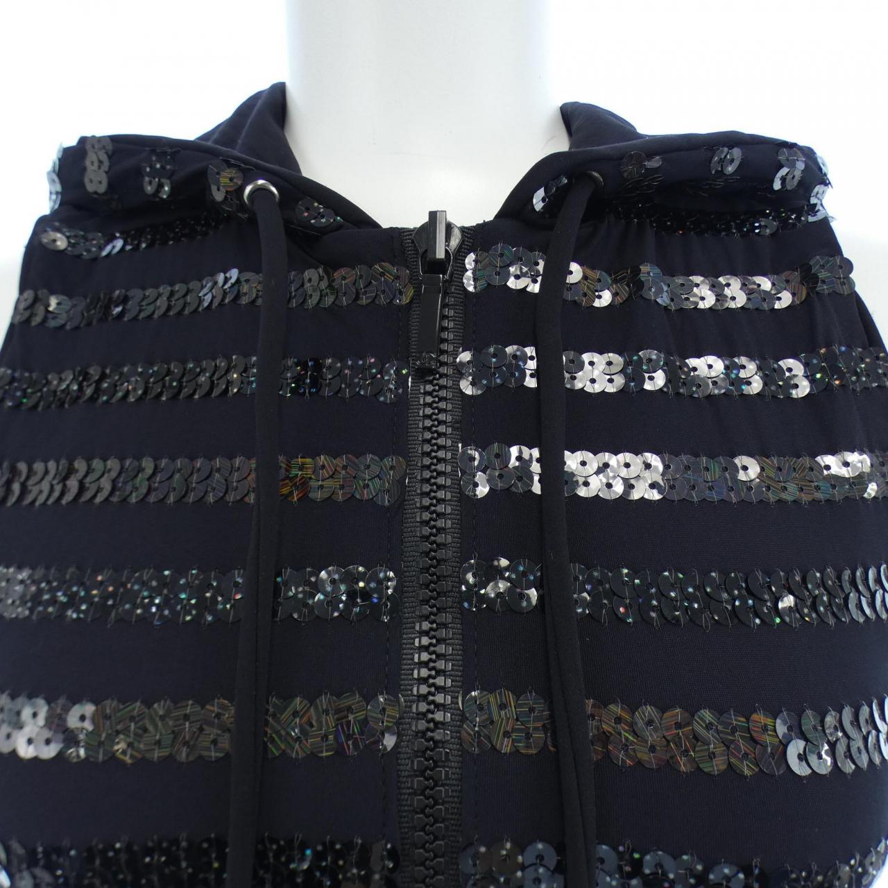 シャネル CHANEL ベスト