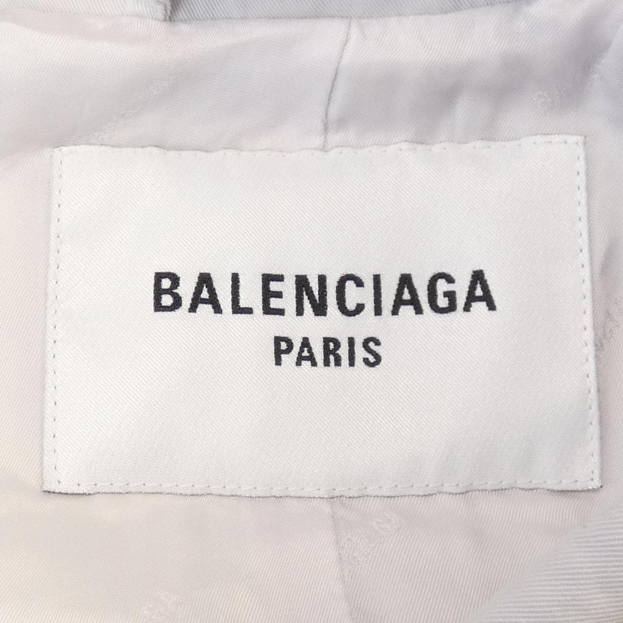 BALENCIAGA巴伦西亚加法院