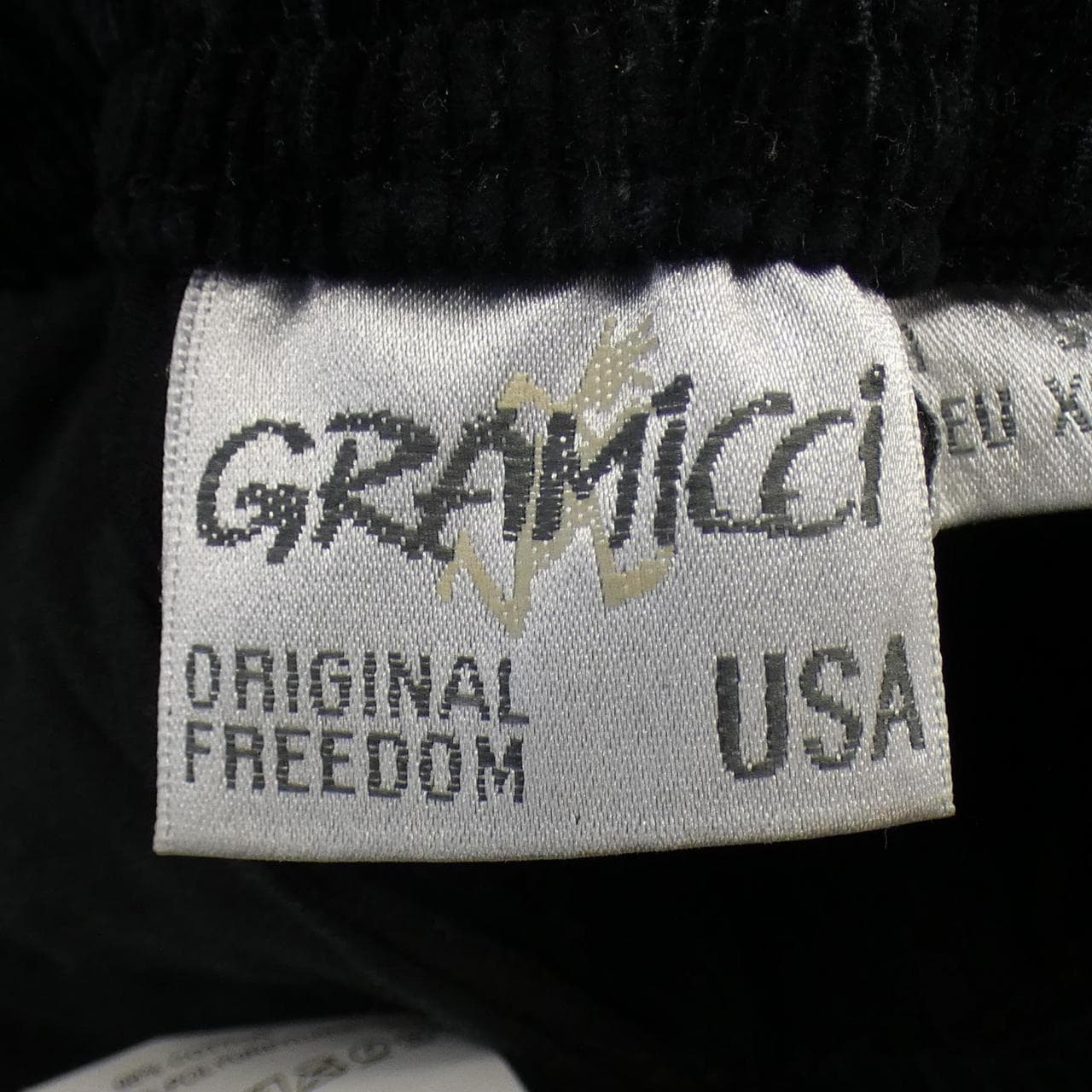 グラミチ GRAMICCI パンツ