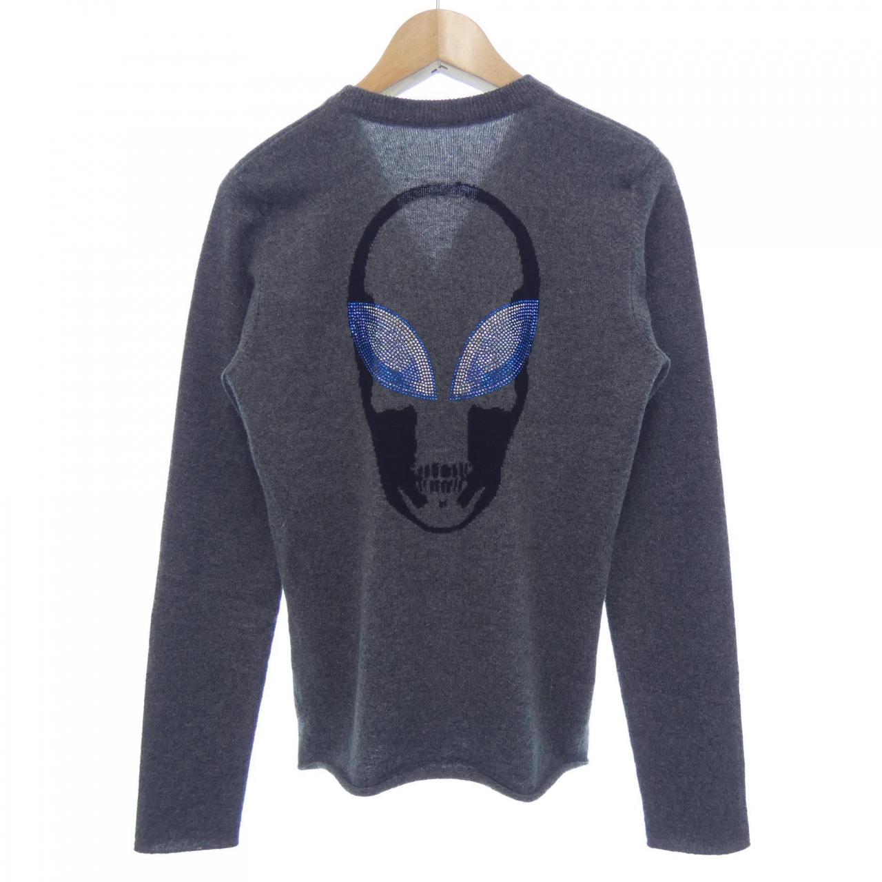 ルシアン ペラフィネ lucien pellat-finet カーディガン