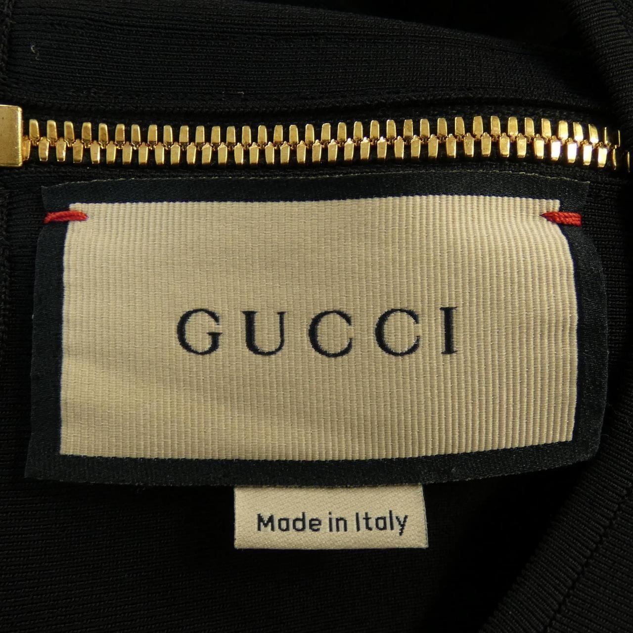 グッチ GUCCI ワンピース