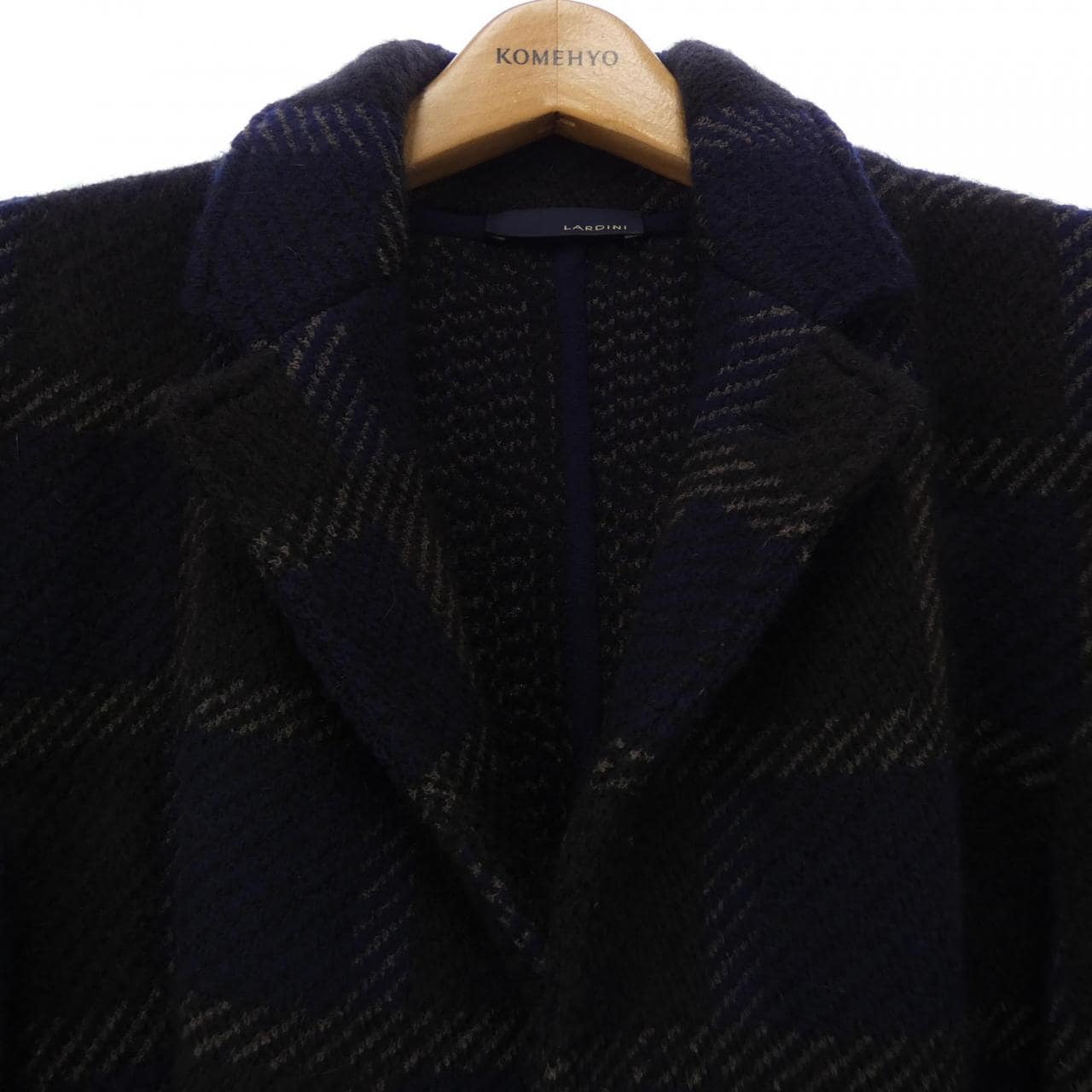 ラルディーニ LARDINI コート