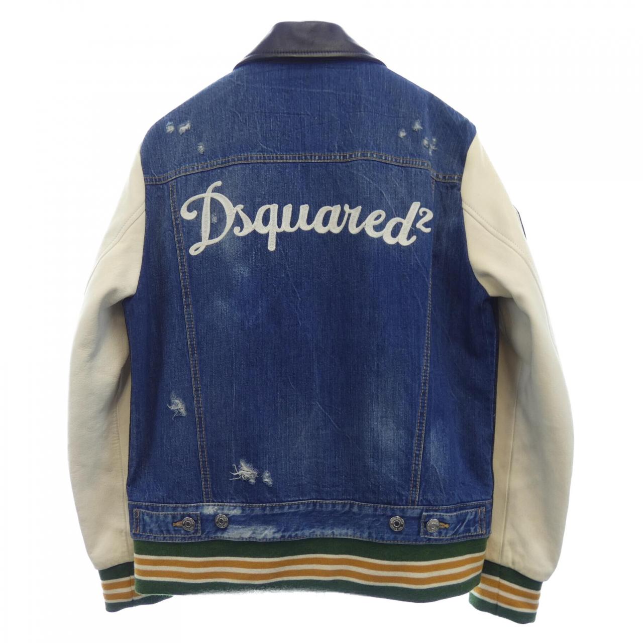 DSQUARED2 DSQUARED2 Stajan