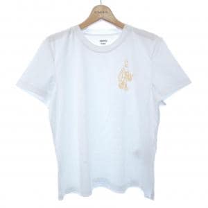 エルメス HERMES Tシャツ