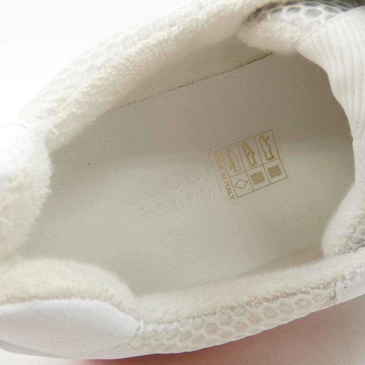グッチ GUCCI スニーカー