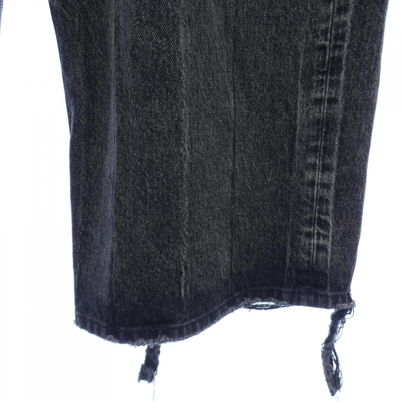 バレンシアガ BALENCIAGA ジーンズ