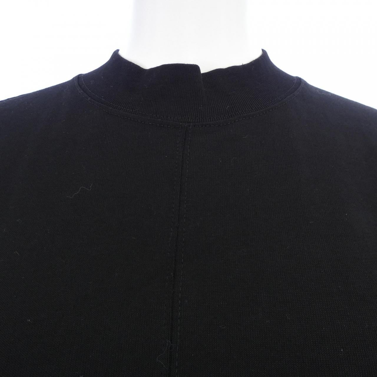 マメクロゴウチ Mame Kurogouchi MM24FW-JS016 カットワンピース