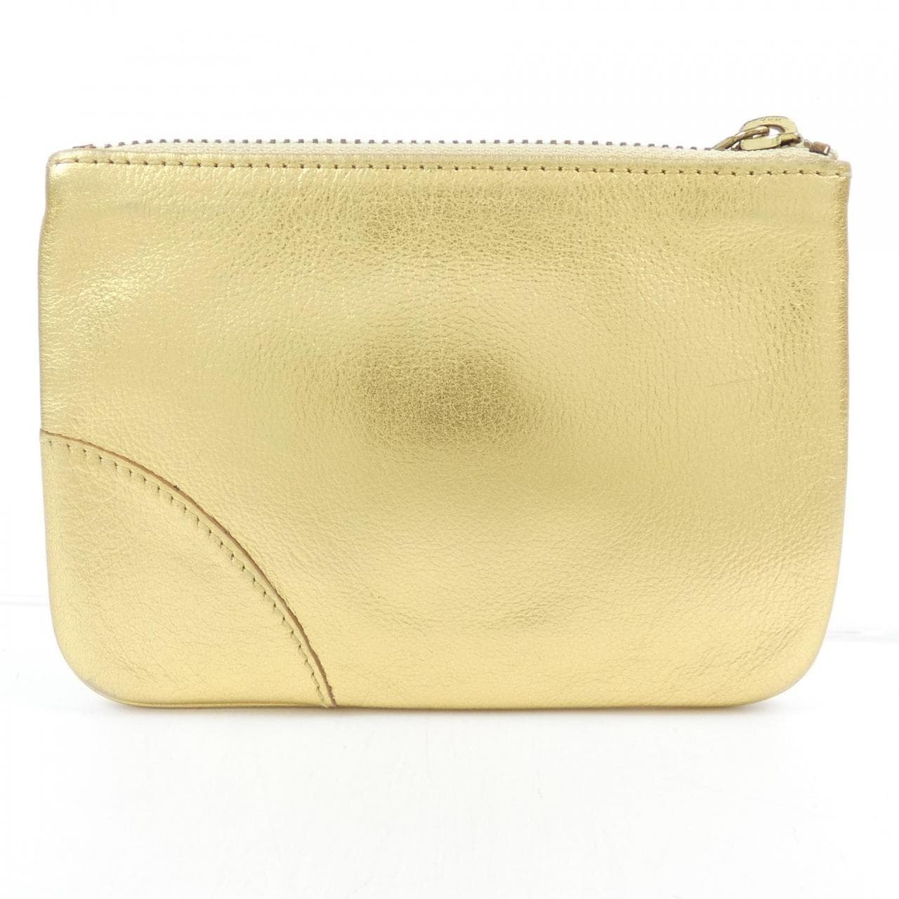 COMME des GARCONS COINCASE
