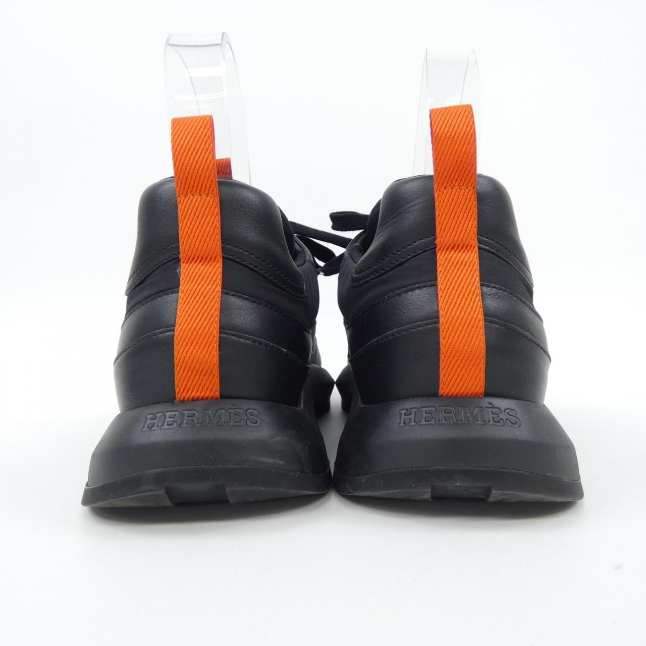 エルメス HERMES グラム 231700Z スニーカー