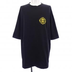 バレンシアガ BALENCIAGA WARDROBE 612966 TLV61 UNISEX Tシャツ