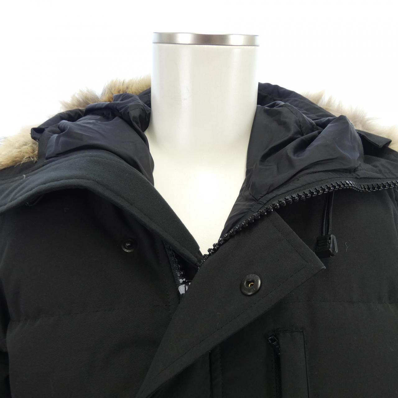 カナダグース CANADA GOOSE FUSION FIT 3805MA CARSON カ-ソン ダウンジャケット