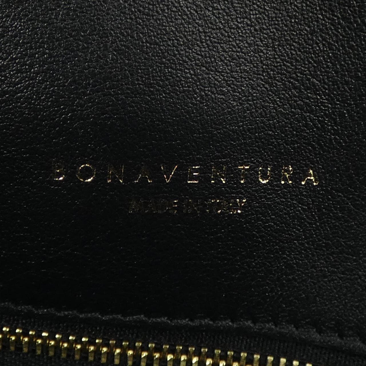 ボナベンチュラ BONAVENTURA BBGT2-BK BAG