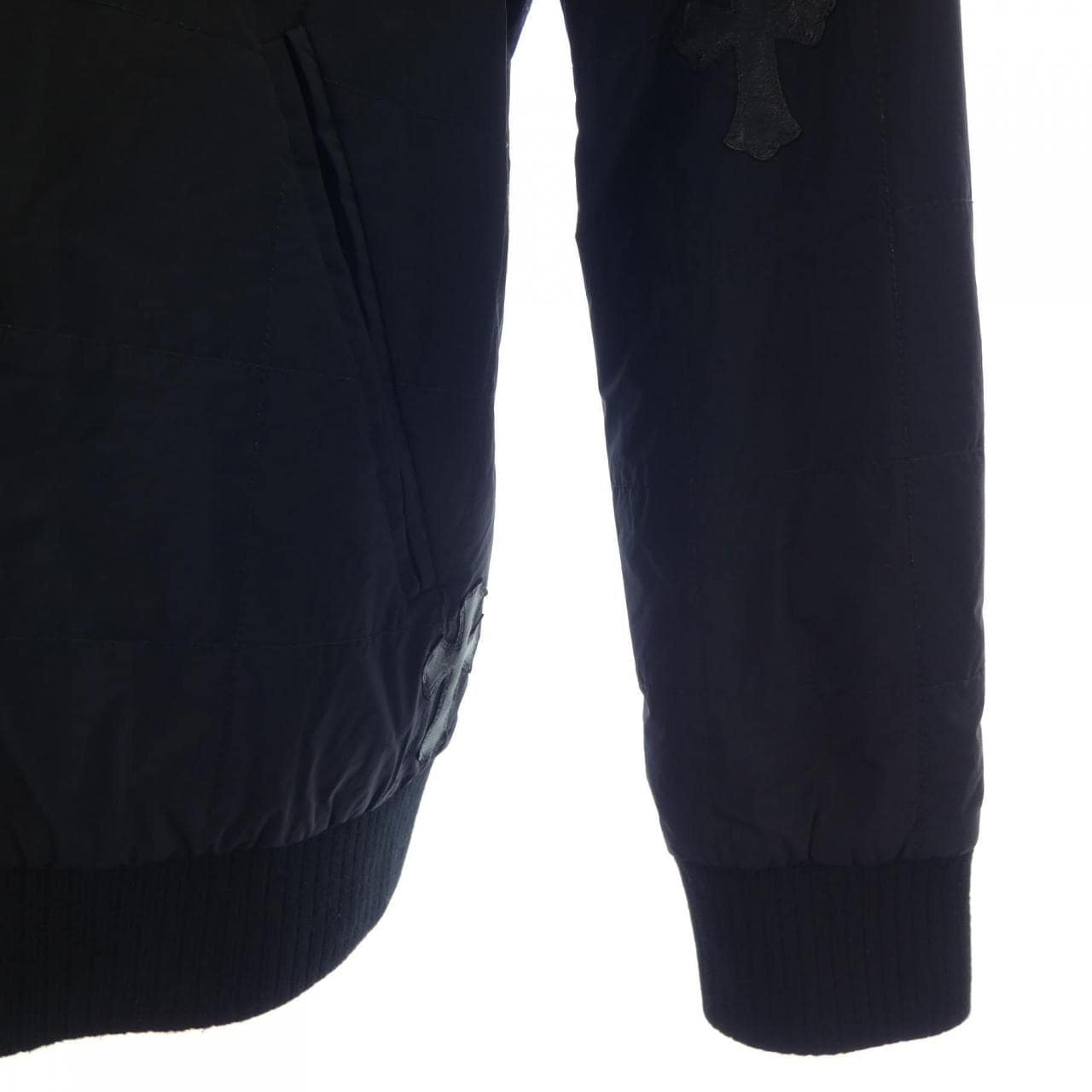 クロムハーツ CHROME HEARTS 2225-304-5060 ブルゾン