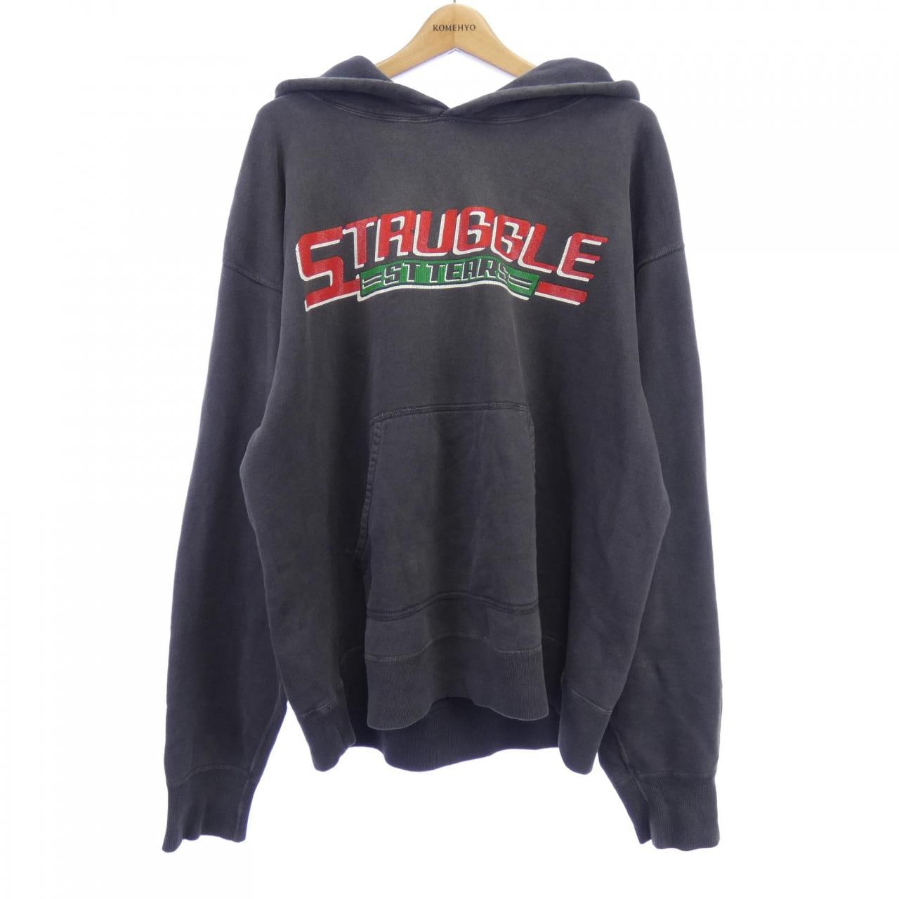 セントマイケル SAINT MICHAEL SM-YS8-0000-C03 パーカー