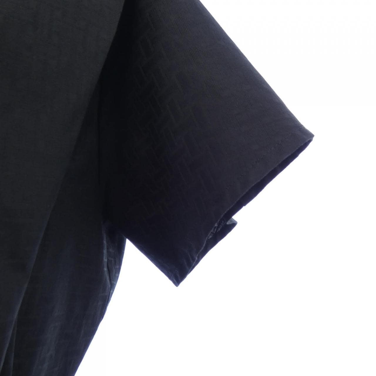 エルメス HERMES モザイク MOSAIQUE ジップアップドレス 4E0532DB ワンピース