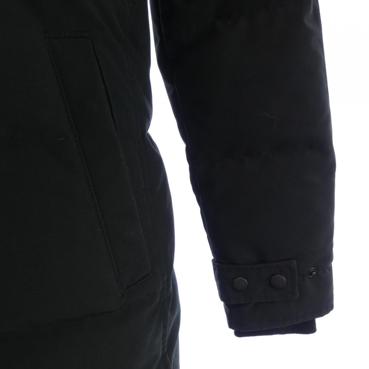 カナダグース CANADA GOOSE 2302JL MACKENZIE マッケンジー ダウンコート