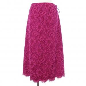 ドゥロワー DRAWER 6524-299-1176 スカート