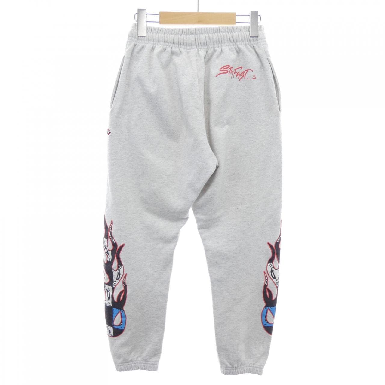 クロムハーツ CHROME HEARTS MATTY BOY パンツ