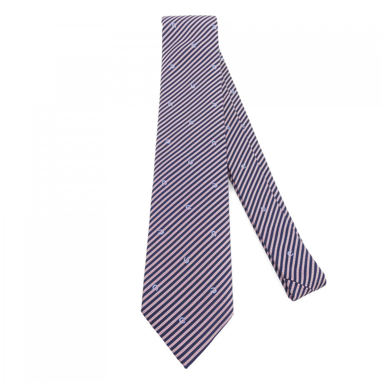 エルメス HERMES NECKTIE