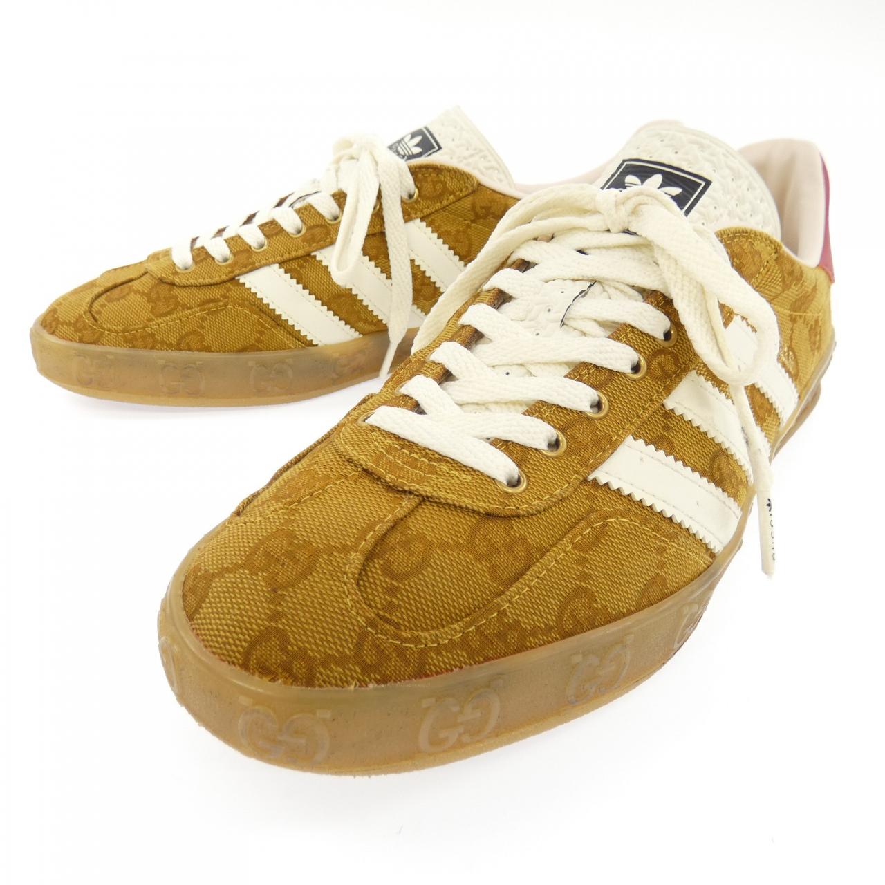 グッチ GUCCI 707850 スニーカー