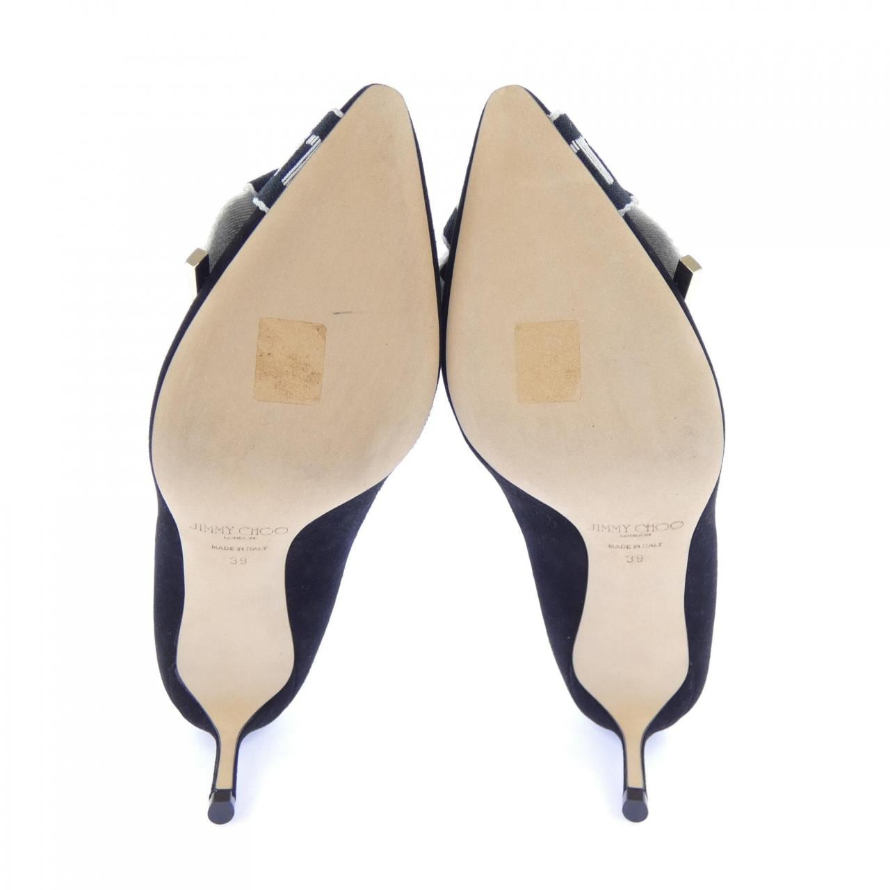 ジミーチュウ JIMMY CHOO パンプス