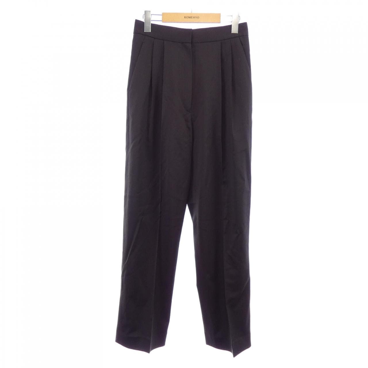 GIA STUDIOS 32GS02TROUSERS10 パンツ