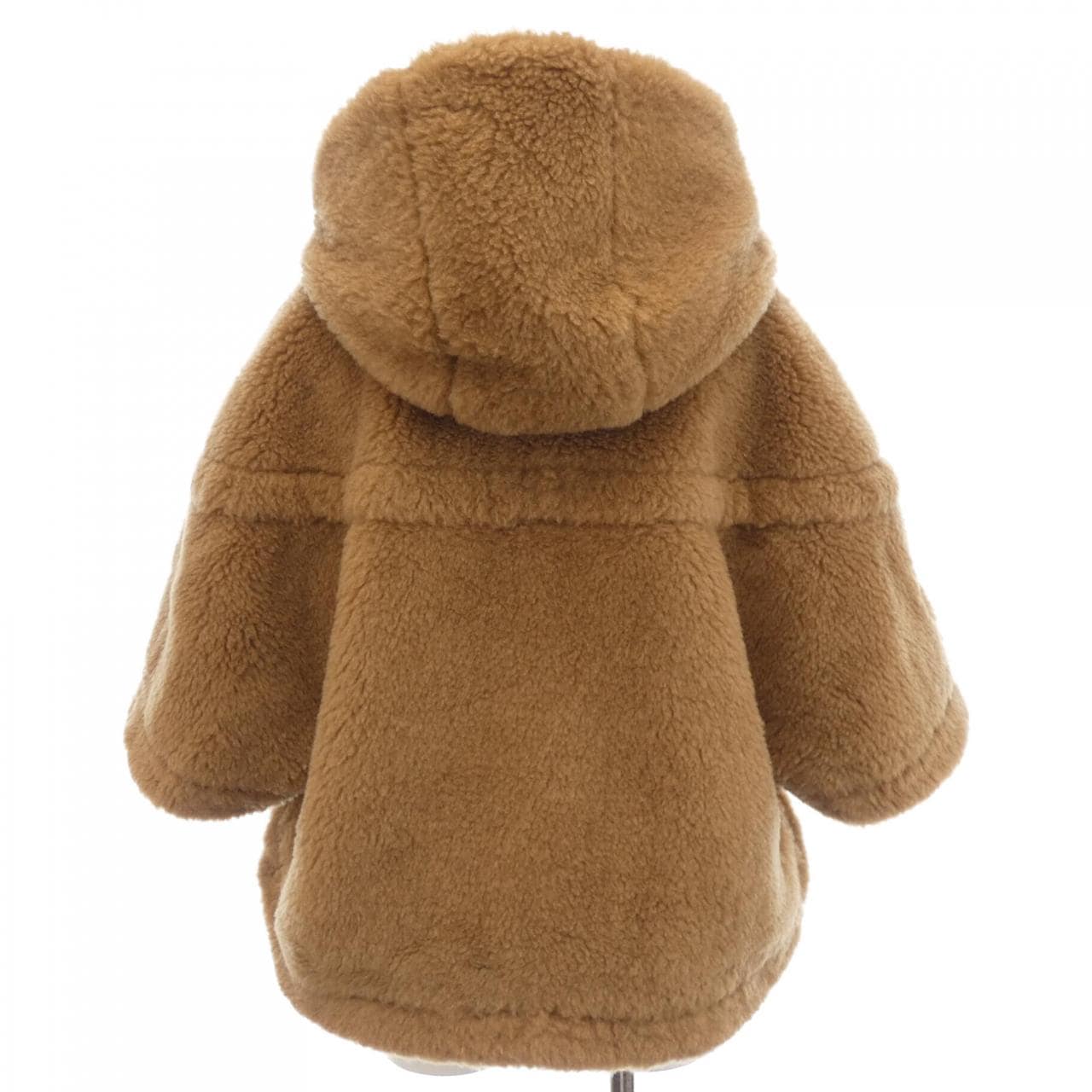マックスマーラ Max Mara PETALO 473616 テディベア ケープ