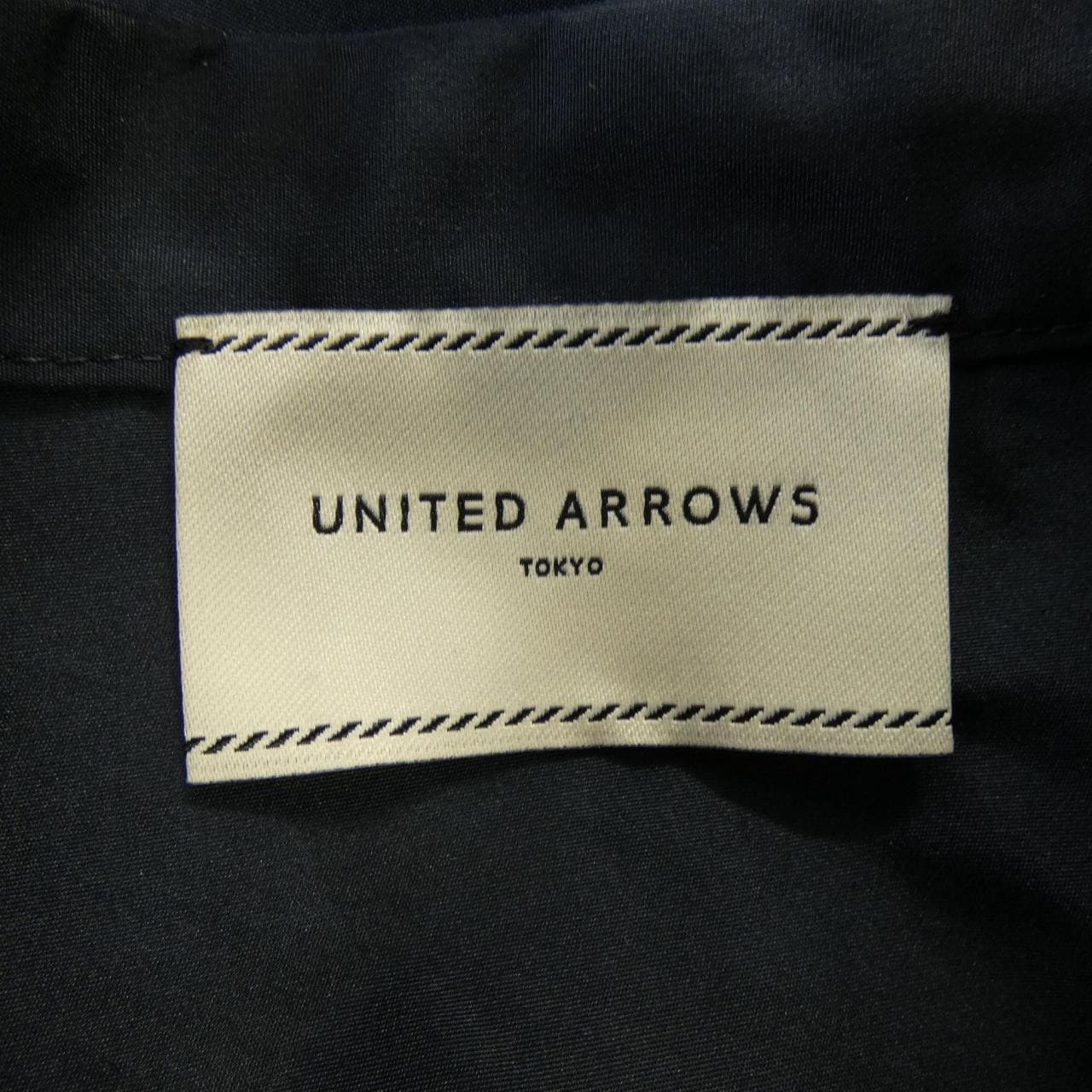 ユナイテッドアローズ UNITED ARROWS シャツ