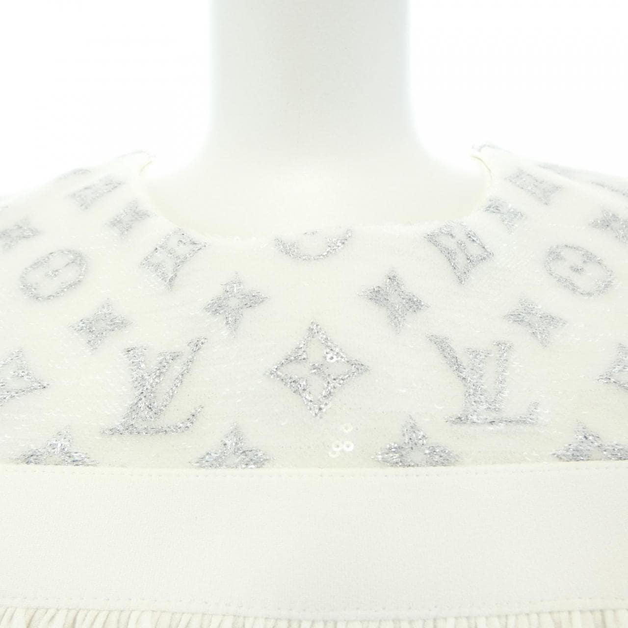 ルイヴィトン LOUIS VUITTON FIDB13NHW ワンピース