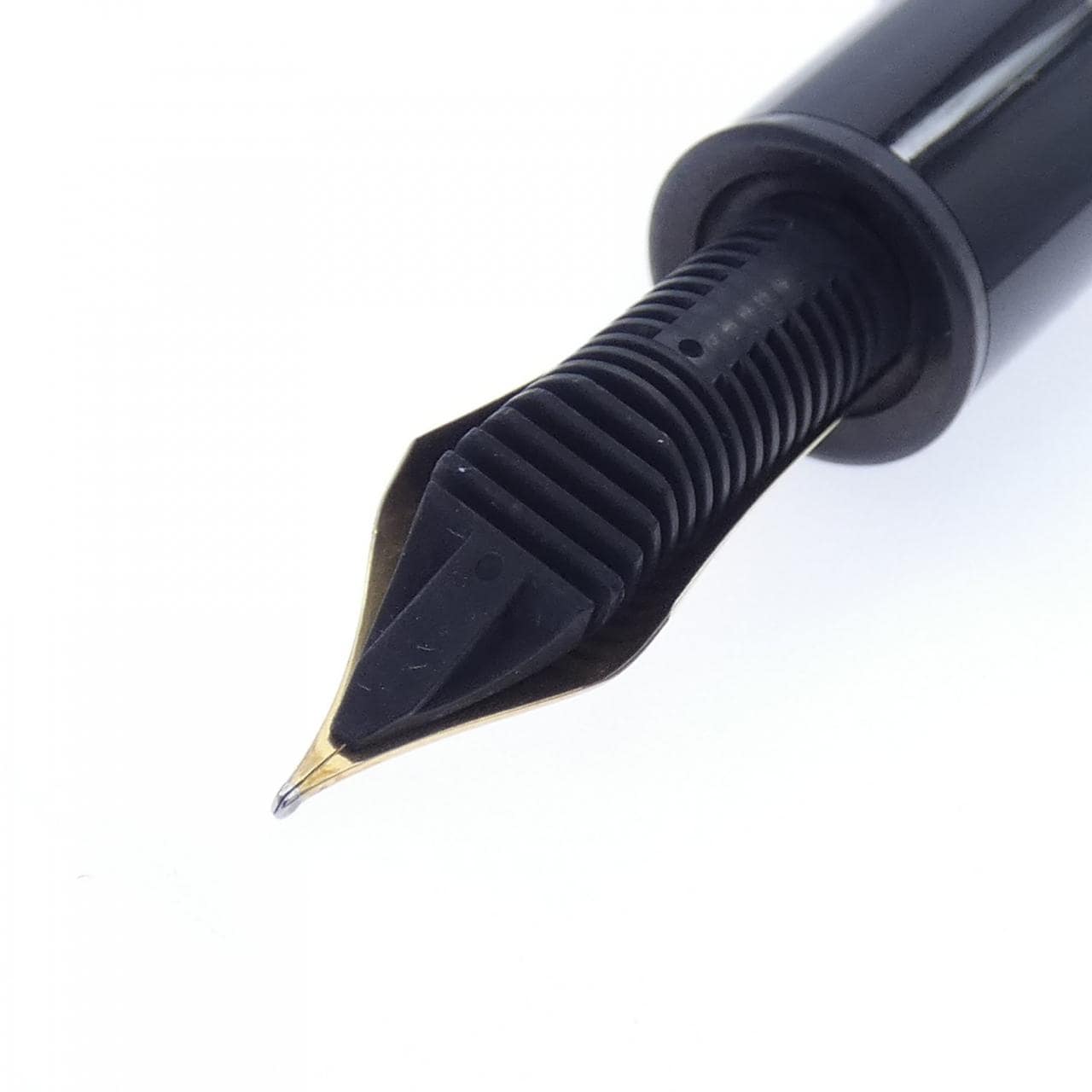 【ヴィンテージ】モンブラン マイスターシュテュック149(90年代) 万年筆