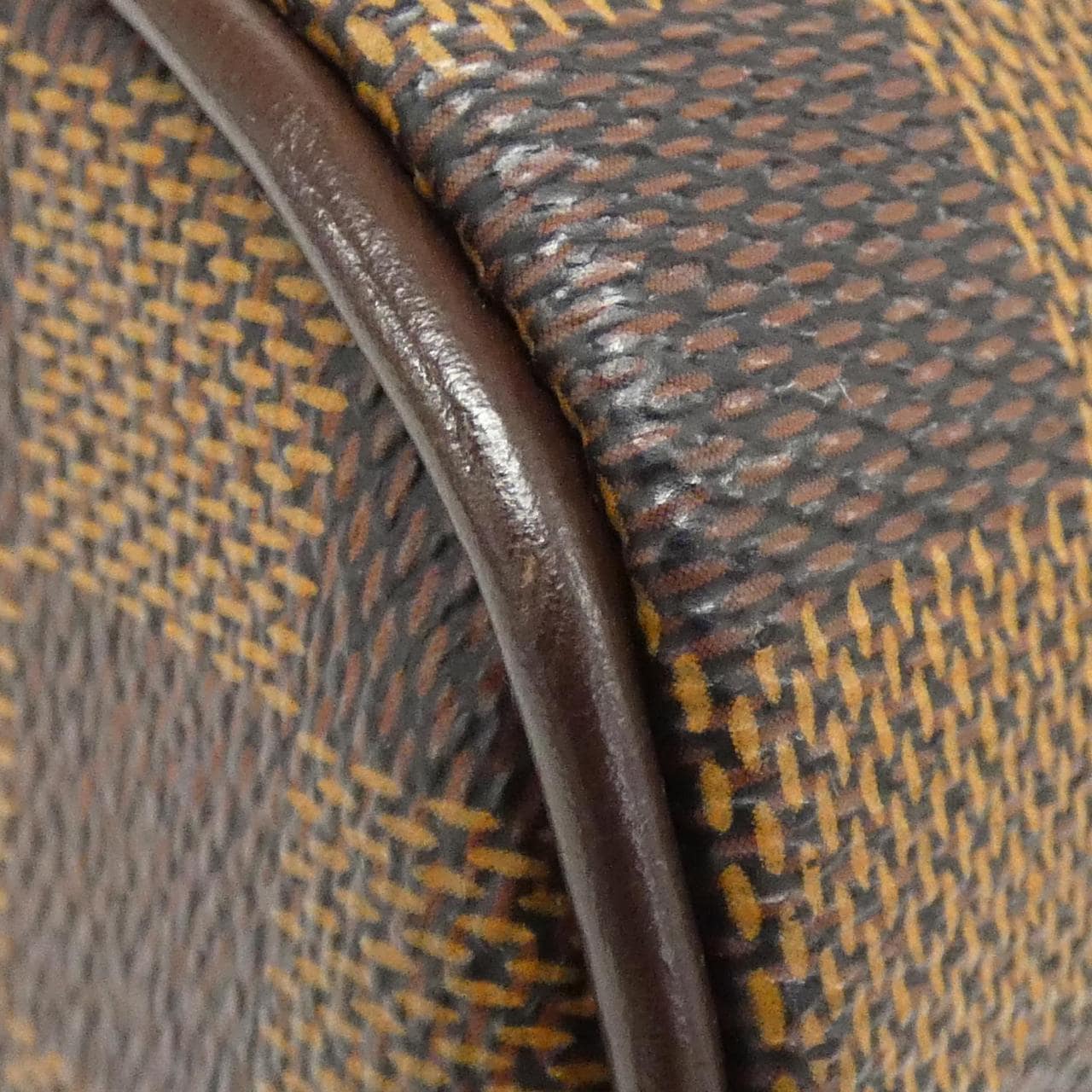 LOUIS VUITTON Damier Duomo N60008 Bag