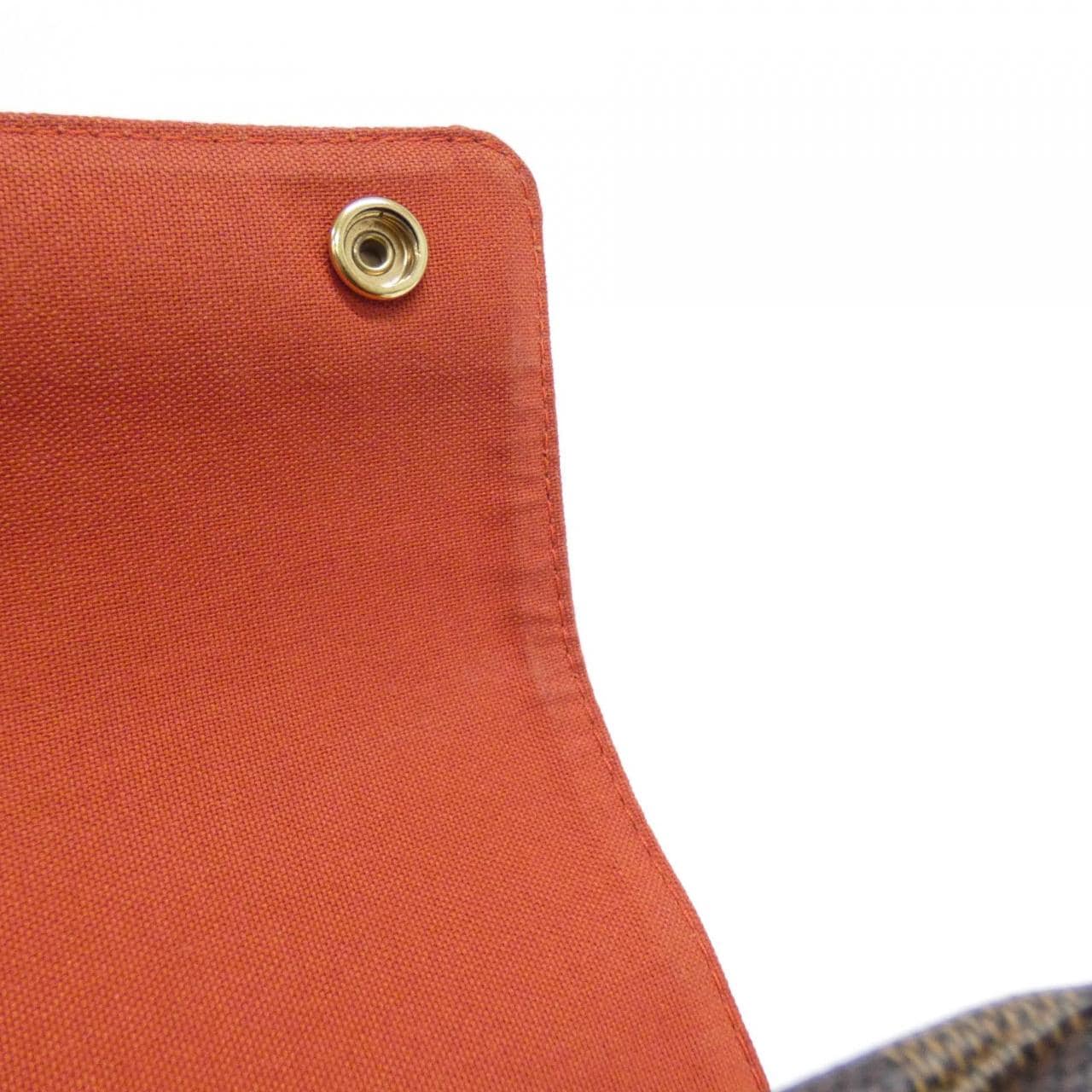 ルイヴィトン ダミエ ナヴィグリオ N45255 ショルダーバッグ