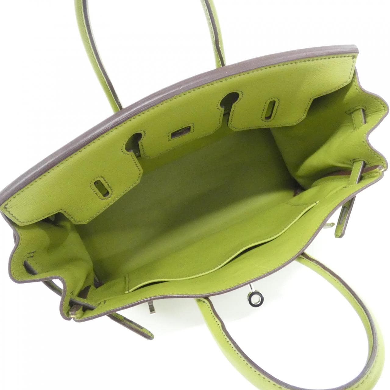 エルメス バーキン 25cm 049362CK バッグ