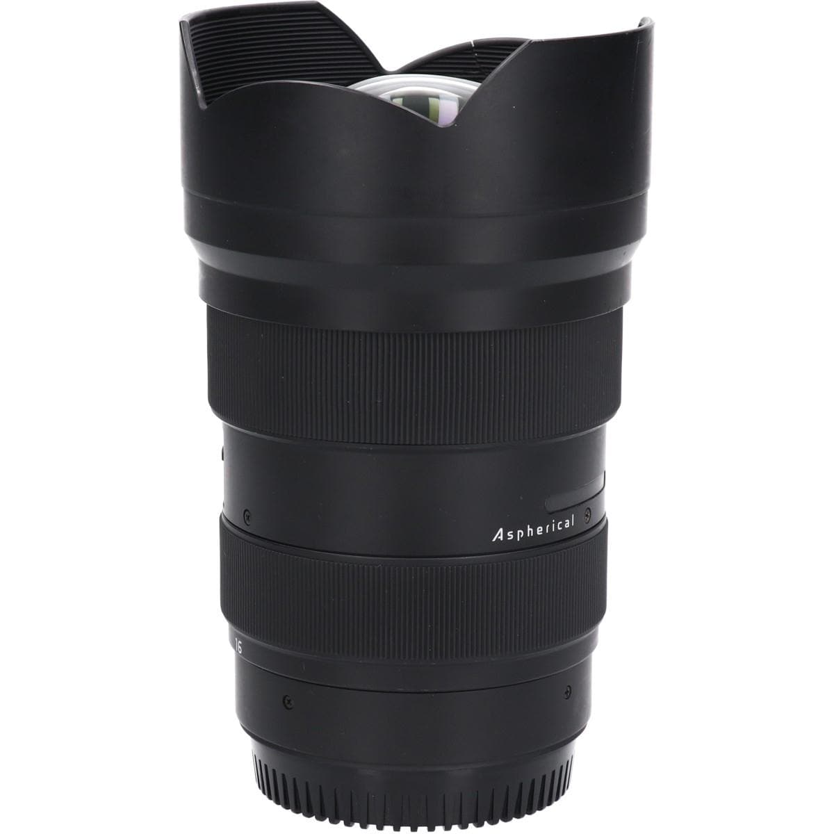 ＥＯＳ　ＯＰＥＲＡ１６－２８ｍｍ　Ｆ２．８ＦＦ