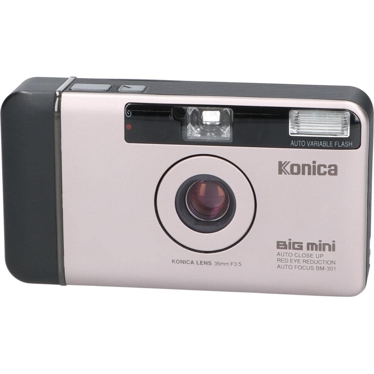 ＫＯＮＩＣＡ　ＢＩＧ　ＭＩＮＩ　ＢＭ－３０１