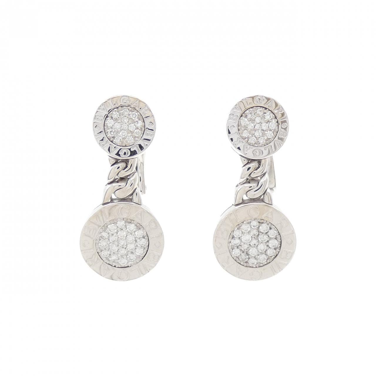 BVLGARI BVLGARI BVLGARI耳夹