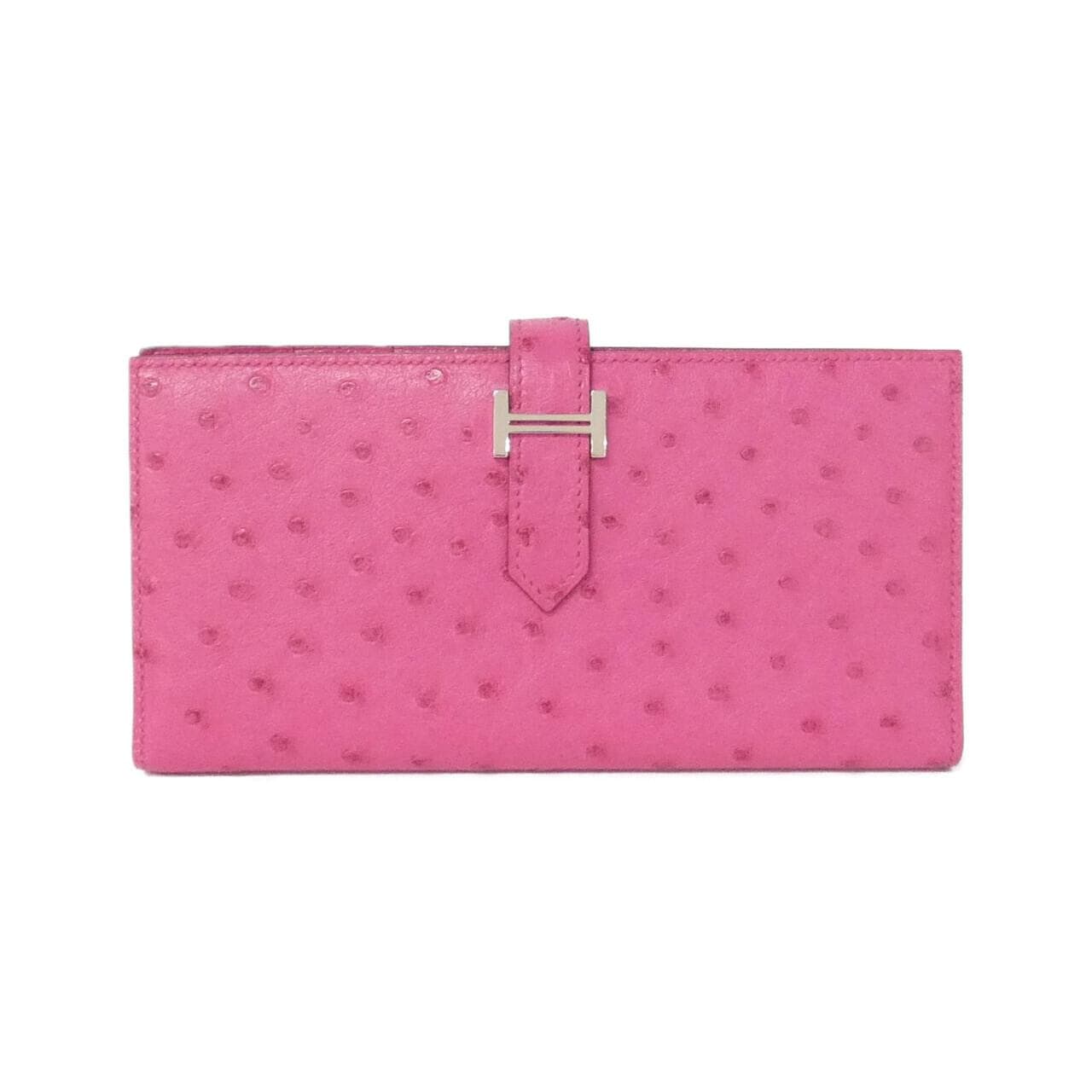 エルメス ベアン スフレ 047206CK 財布