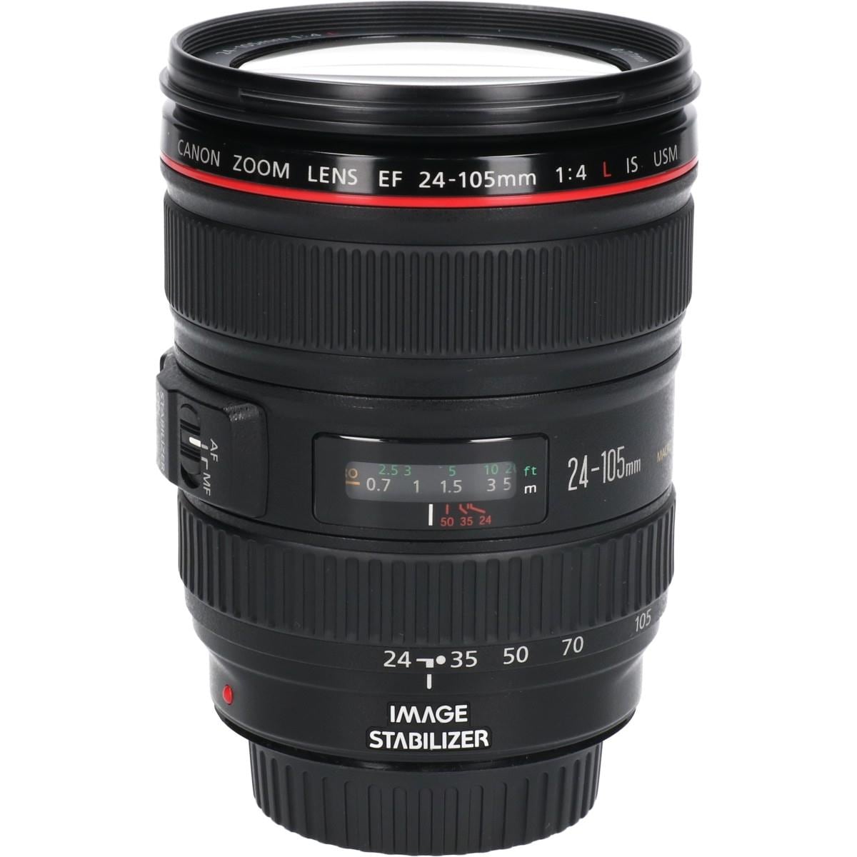 ＥＦ２４－１０５ｍｍ　Ｆ４Ｌ　ＩＳ　ＵＳＭ