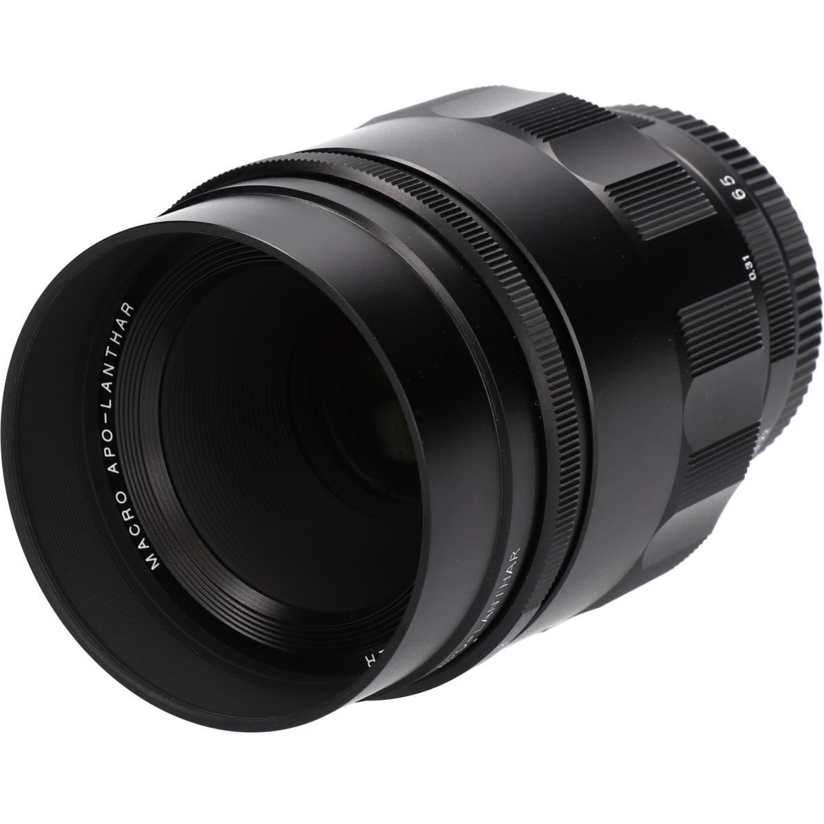 Voigtlander MACRO APO-LANTHAR 65/2 Aspherical for Sony E