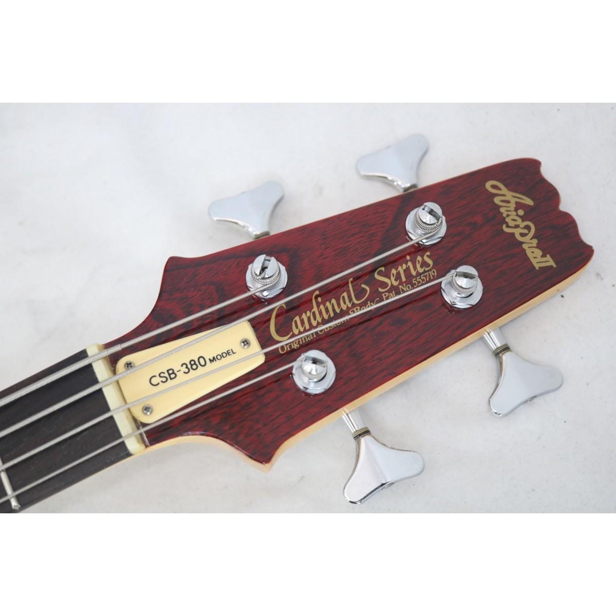 ＡＲＩＡ　ＰＲＯ　ＩＩ　　ＣＳＢ－３８０