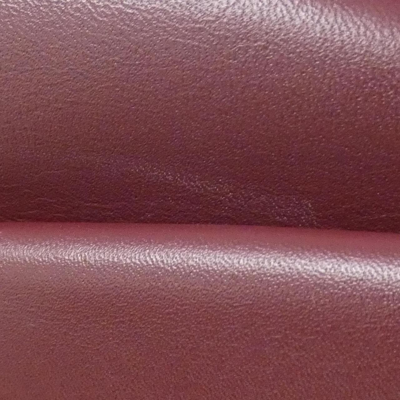 【ヴィンテージ】カルティエ MUST DE CARTIER ショルダーバッグ