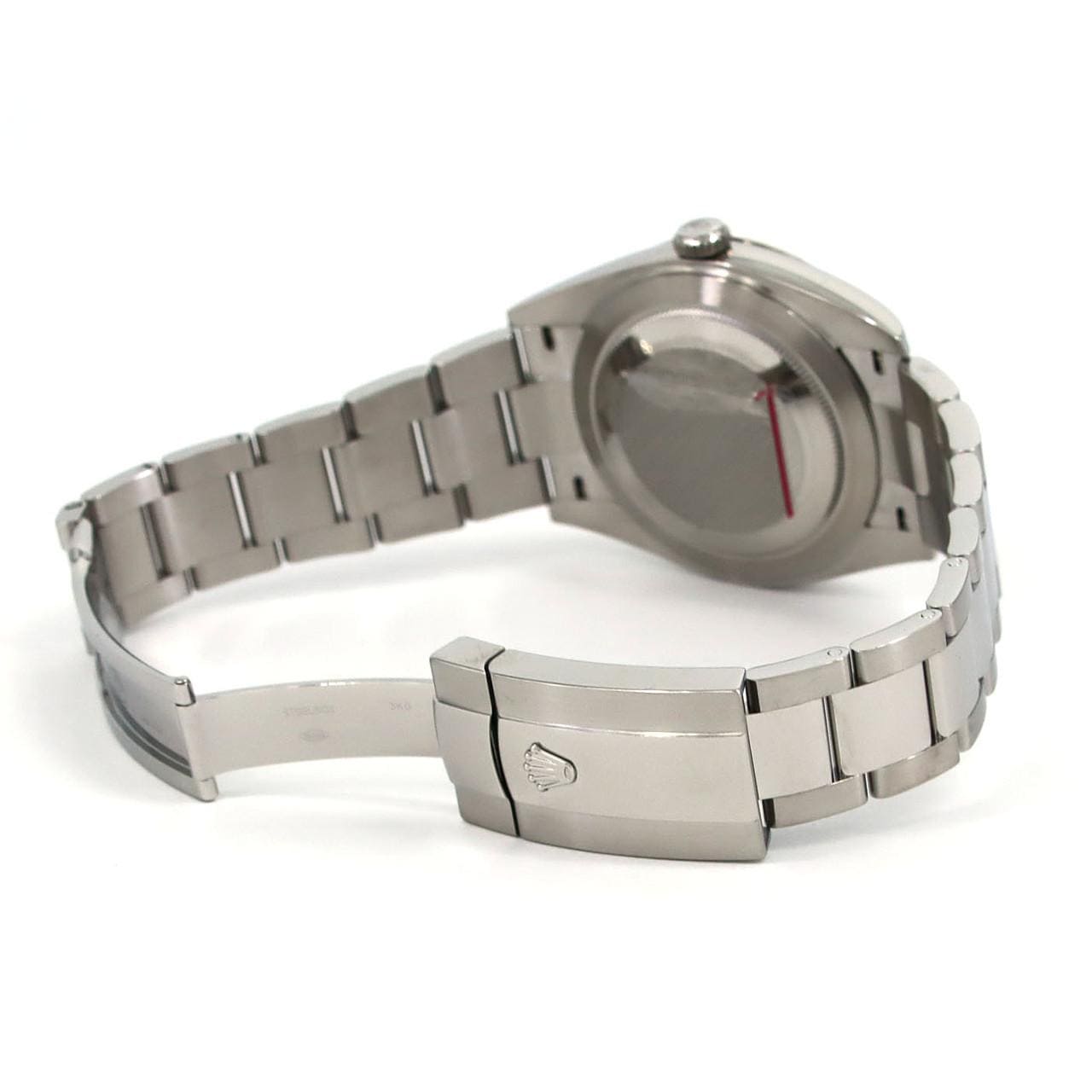 ロレックス デイトジャスト 126334･3 SSxWG 自動巻 ランダム番