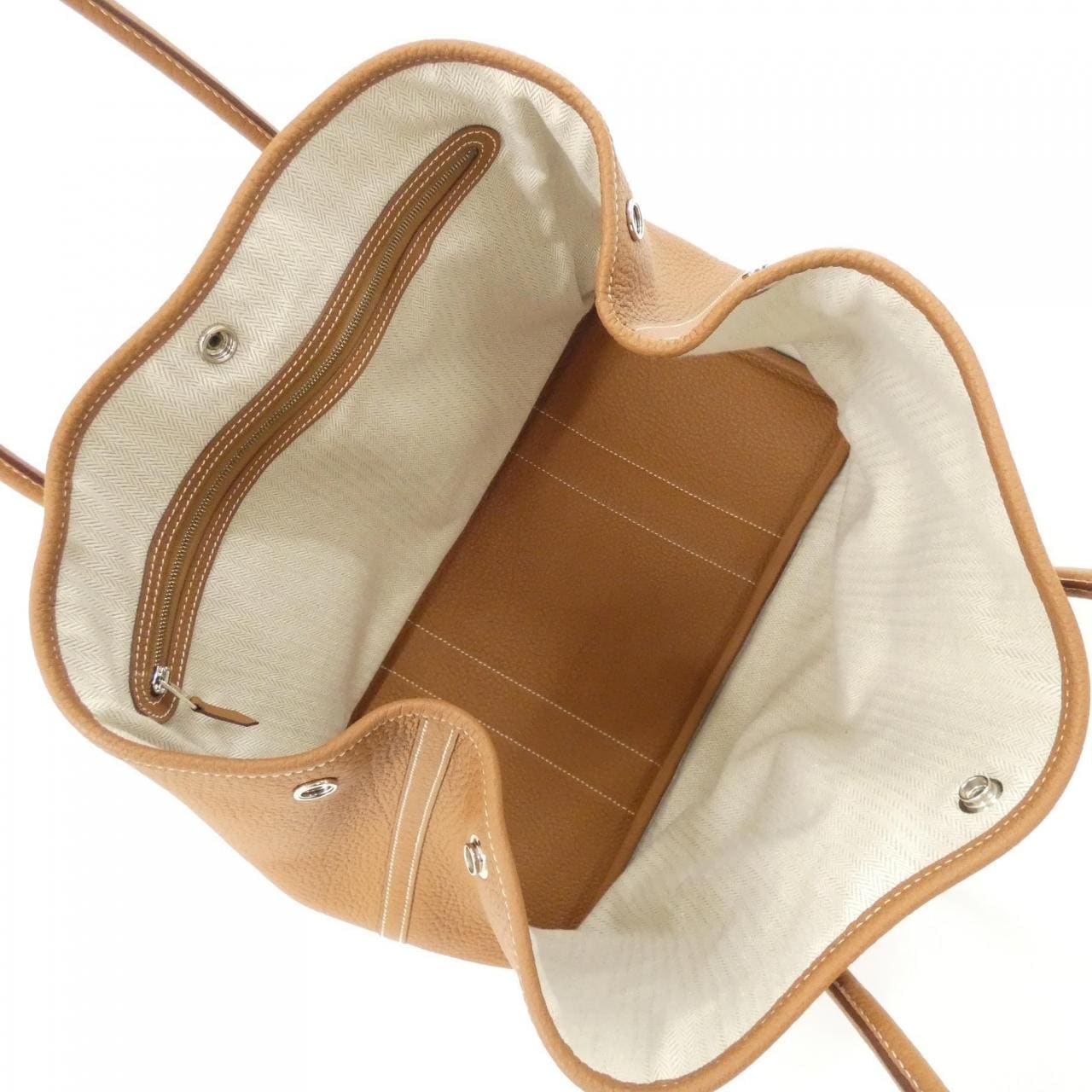 エルメス ガーデン パーティ 36cm 051559CK バッグ