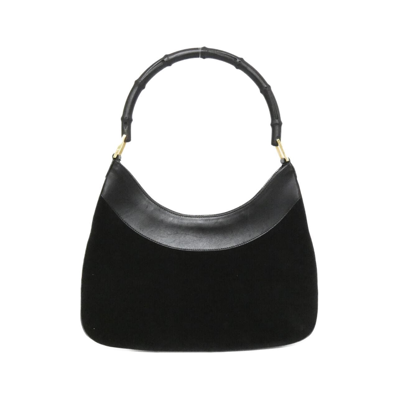 【ヴィンテージ】グッチ 001 4062 ショルダーバッグ