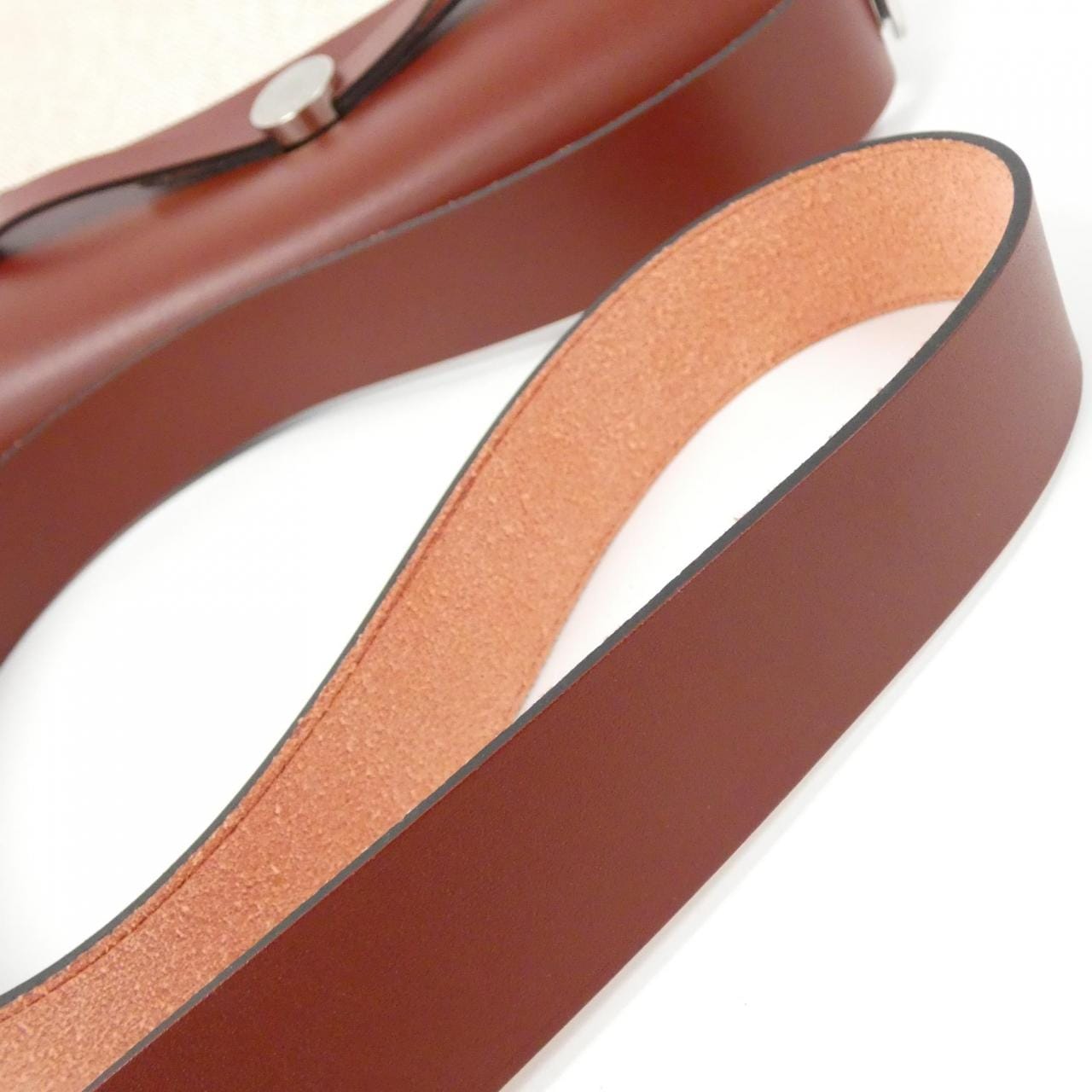 【未使用品】エルメス エールバッグ ジップ 20cm 085414CK ショルダーバッグ